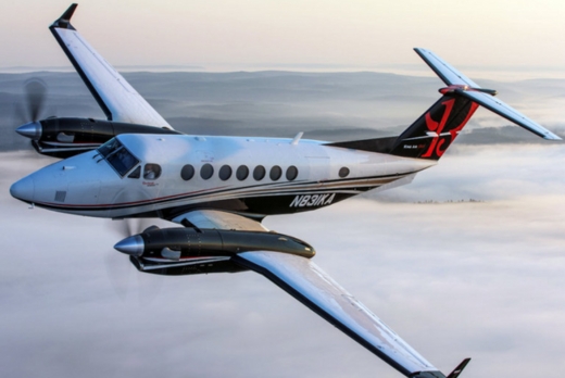 Beechcraft B250