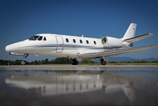 Citation XL/XLS